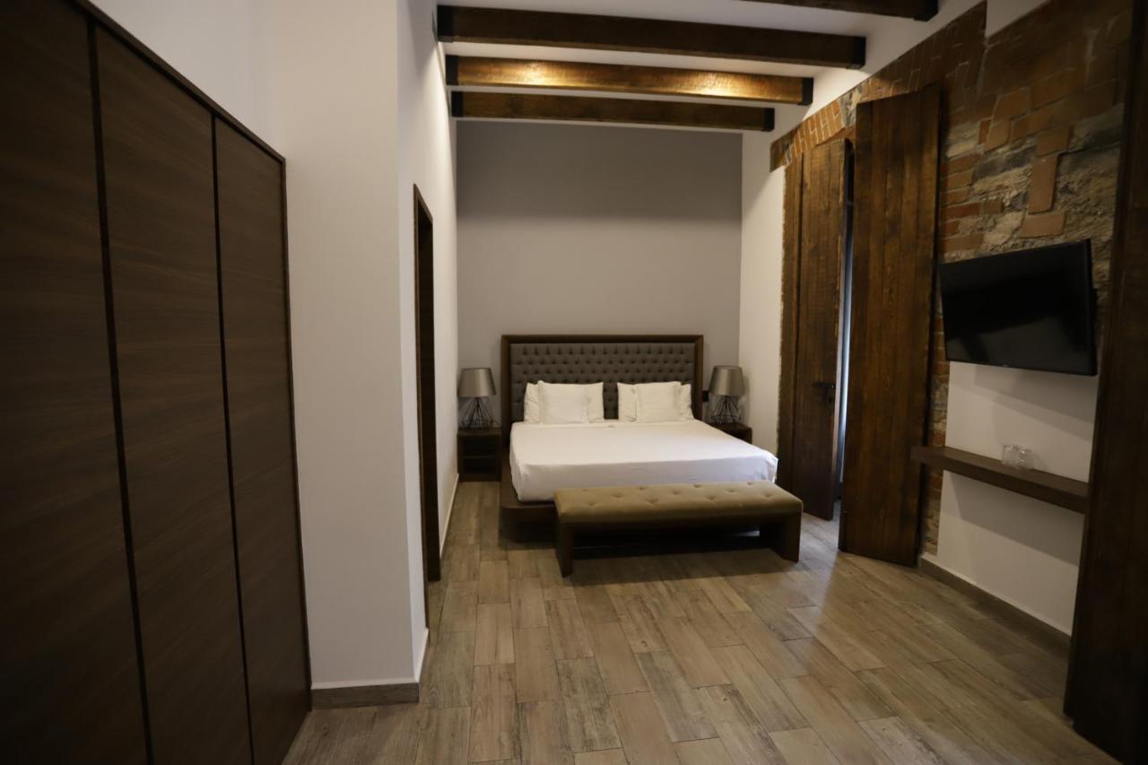 Diana Hotel Puebla
